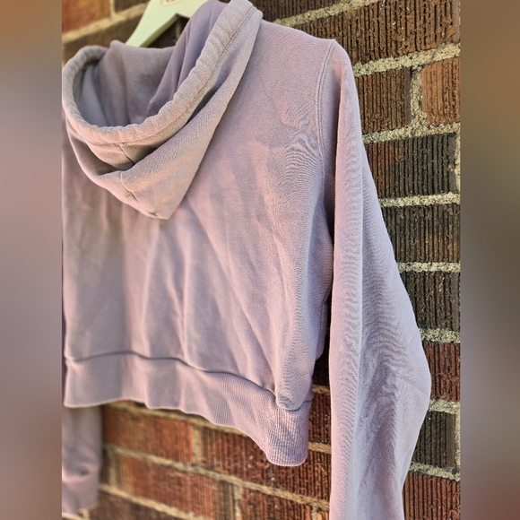 Hollister zip up hoodie - Picture 4 of 5